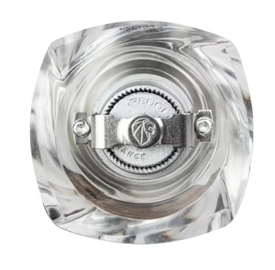 Peugeot Oleron Natural Chili Mill by Kitchen Niche