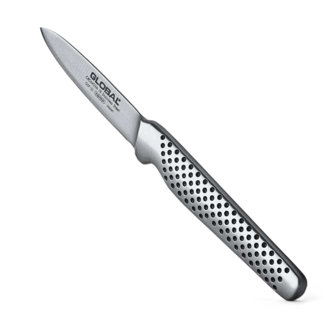 Global Knife Set 2-Piece (G55, GSF31) Global by Kitchen Niche