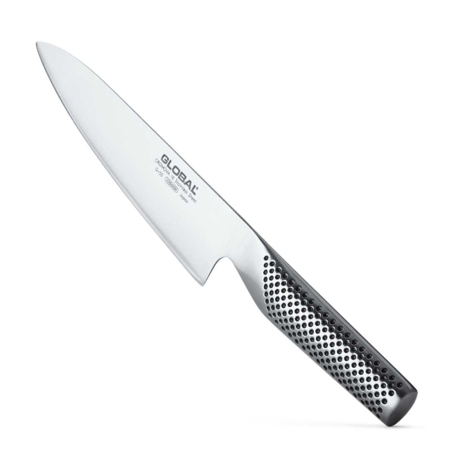 Global Knife Set 2-Piece (G55, GSF31) Global by Kitchen Niche