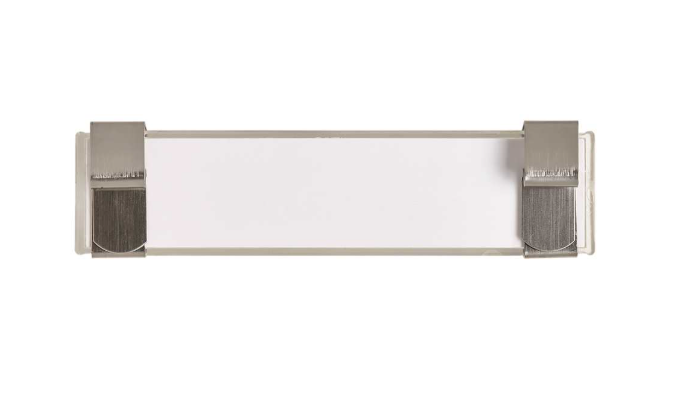 CDN ProAccurate Fridge Freezer Thermometer
