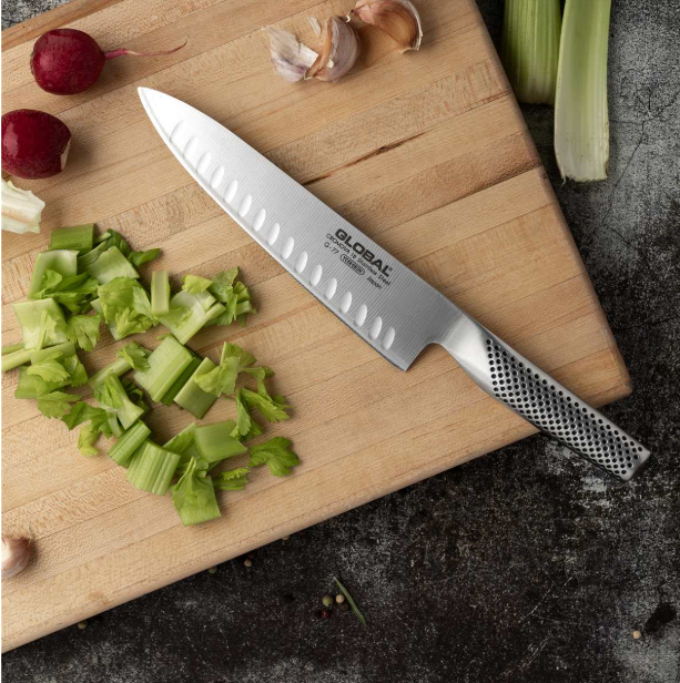 Global Cook's Knife 16cm / 6.5" Global by Kitchen Niche