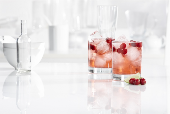 Trudeau Structure Ice Cube Tray Trudeau by Kitchen Niche