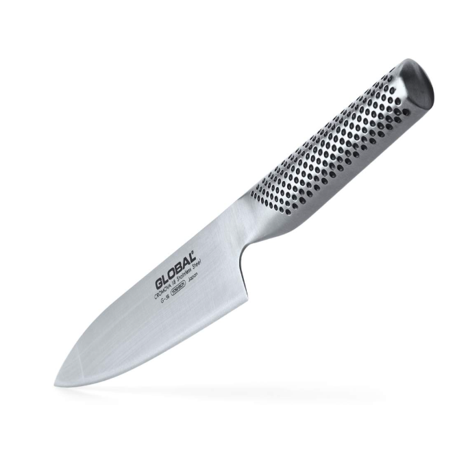 Global Cook's Knife 16cm / 6.5" Global by Kitchen Niche