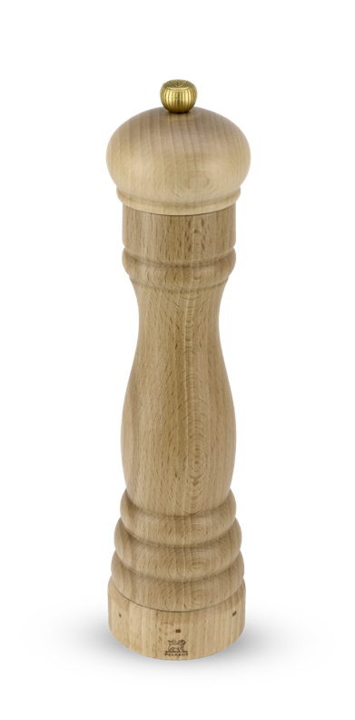 Peugeot Auberge u'Select Natural 27cm Pepper Mill by Kitchen Niche