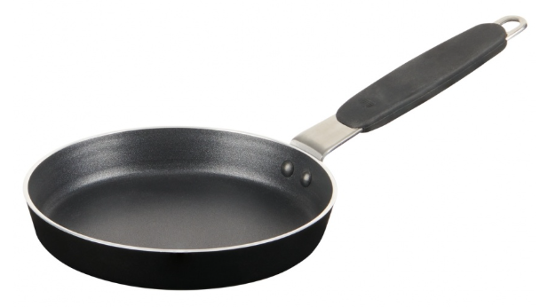 Trudeau Delight Mini Frying Pan – 5" Trudeau by Kitchen Niche