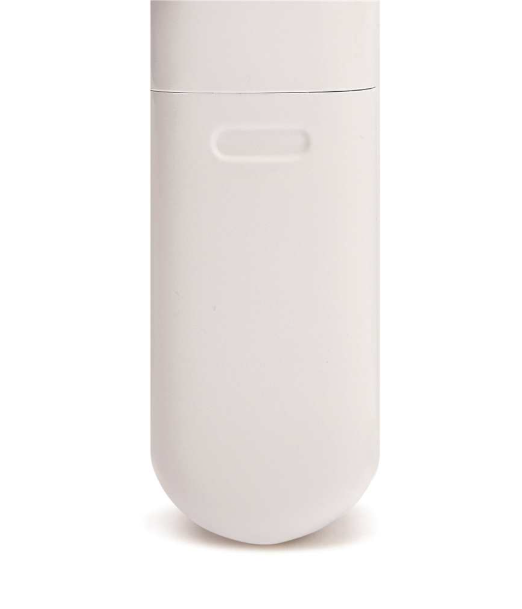 CDN Infrared Thermocouple Thermometer - White