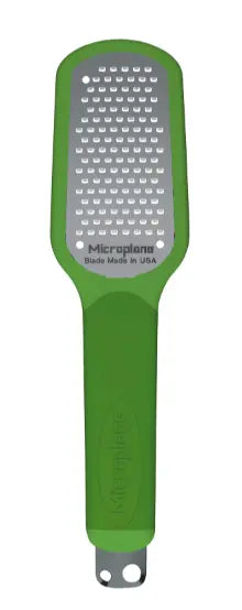 Microplane Green Ultimate 3 in 1 Citrus Tool by Kitchen Niche