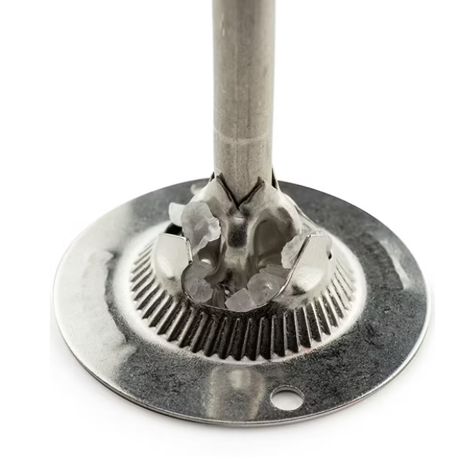 Peugeot Paris Antique 23cm Salt & Pepper Mill Set by Kitchen Niche