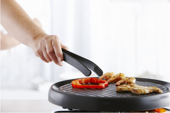 Trudeau Raclette Tongs Trudeau by Kitchen Niche