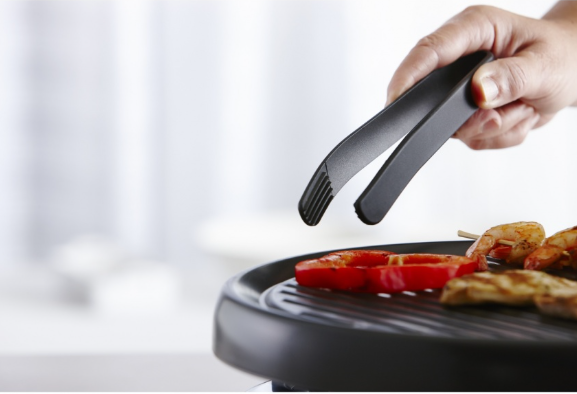 Trudeau Raclette Tongs Trudeau by Kitchen Niche