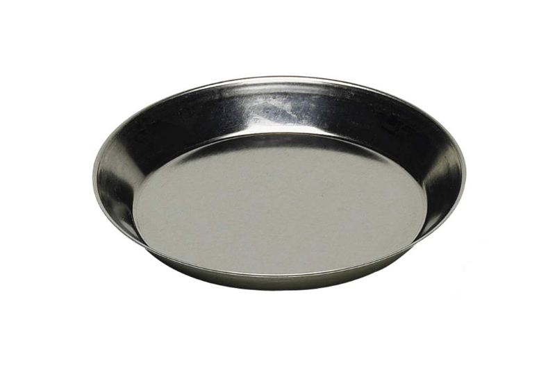Gobel Tartlet Mold – 3.2" x 0.5" / 8 x 1.2 cm