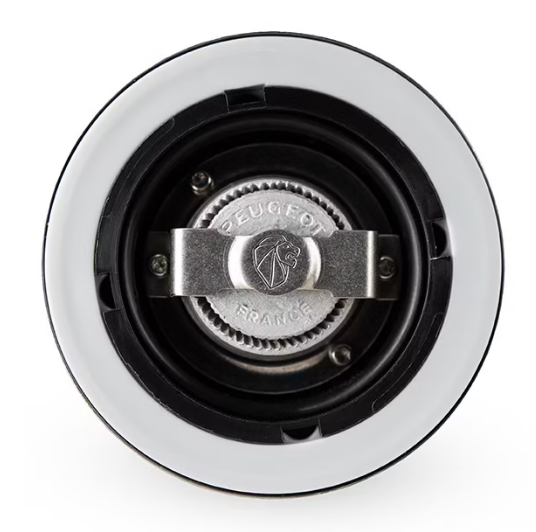 Peugeot Madras u'Select Chocolate 21cm Pepper Mill by Kitchen Niche