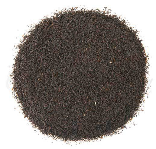 Metropolitan Tea Fine Cut Maple Loose Leaf Tea 6.6 lbs