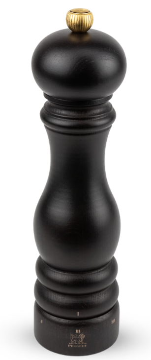 Peugeot Paris u'Select Chocolate 23cm Pepper Mill by Kitchen Niche
