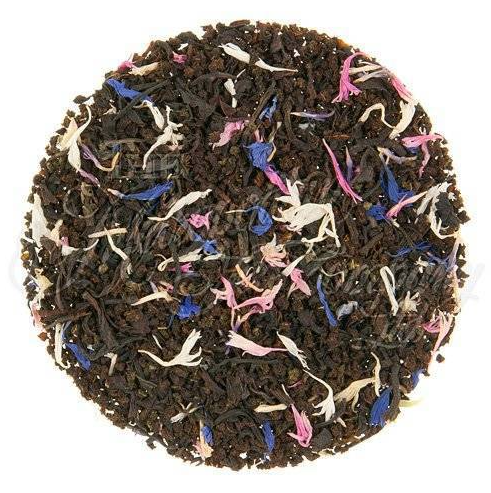 Metropolitan Tea Metz Orange Pekoe Loose Leaf Tea 1.1 lbs