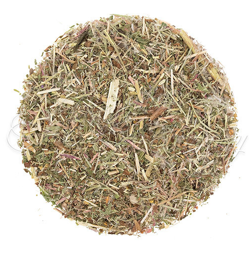 Metropolitan Tea Hoary Willowherb Leaves Cut Loose Leaf Herbal Tea 1.1 lbs