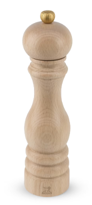 Peugeot Paris Classic Natural 22cm Salt Mill by Kitchen Niche