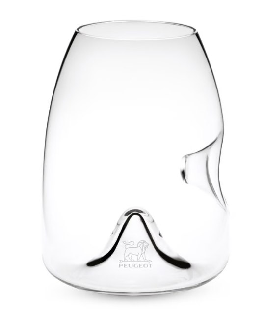 Peugeot Le Taster Universal Wine Tasting Glass by Kitchen Niche