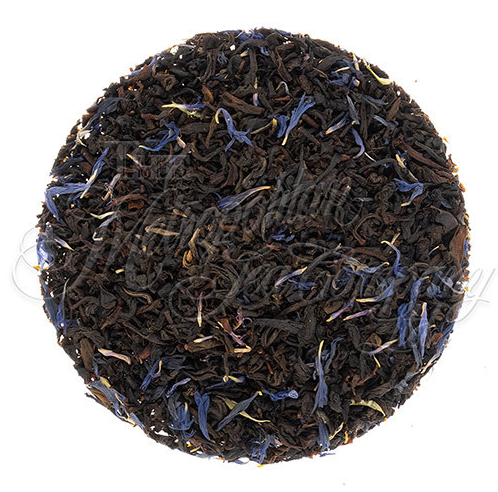 Metropolitan Tea Earl Grey Loose Leaf Tea 1.1 lbs