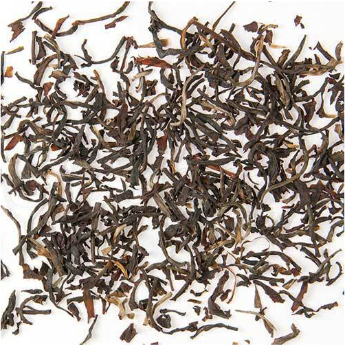 Metropolitan Tea Kosabei TGFOP Loose Leaf Black Tea 1.1 lbs