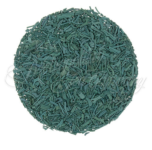 Metropolitan Tea Spirulina Loose Leaf Herbal Tea 1.1 lbs