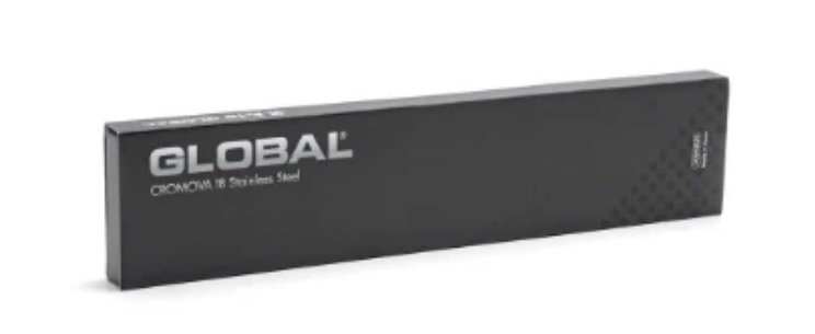 Global Utility Knife – Plain Edge – 11.5 cm / 4.5"