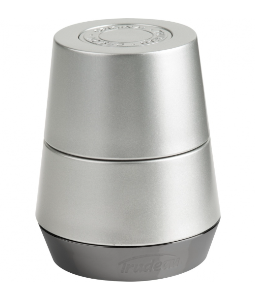 Trudeau Origin Expandable Stopper Trudeau by Kitchen Niche