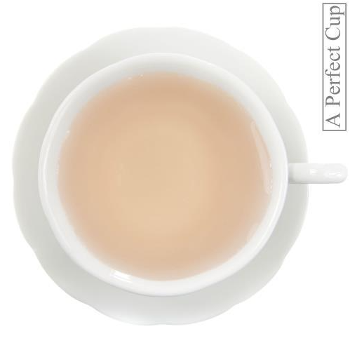 Metropolitan Tea Ragati TGFOP Loose Leaf Black Tea 1.1 lbs