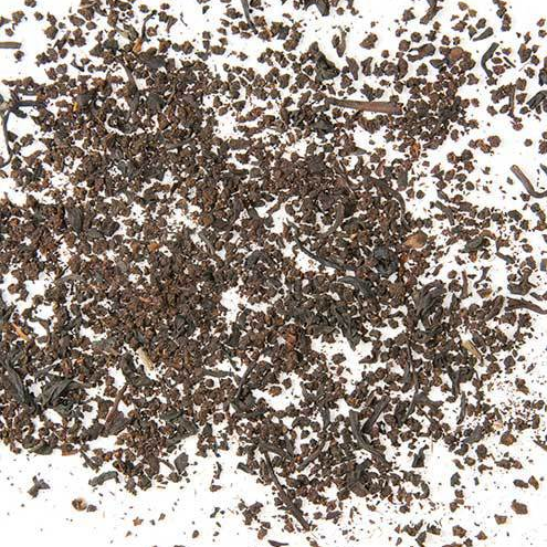 Metropolitan Tea Cream Irish Breakfast Loose Leaf Tea 1.1 lbs
