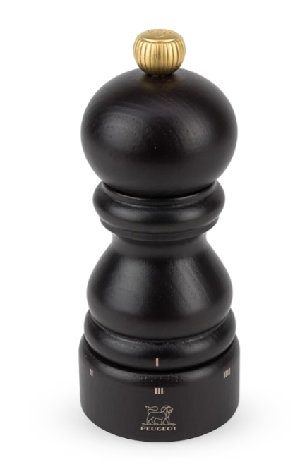 Peugeot Paris u&#39;Select Chocolate 13cm Pepper Mill by Kitchen Niche