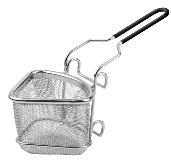 Trudeau Fondue Cooking Basket Trudeau by Kitchen Niche