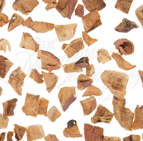 Metropolitan Tea Air Dried Apple Quarters Loose Leaf Herbal Tea 1.1 lbs