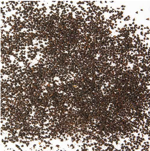 Metropolitan Tea Kambaa BP1 Loose Leaf Black Tea 1.1 lbs