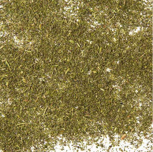Metropolitan Tea Malawi Green Natural Dryer Mouth Loose Leaf Green Tea 1.1 lbs