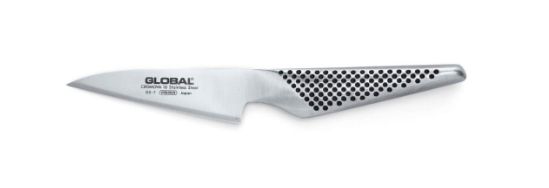 Global Paring/Spear Knife 10cm / 4" Global by Kitchen Niche