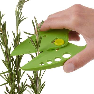 Trudeau Ultimate Herb Tool Trudeau by Kitchen Niche