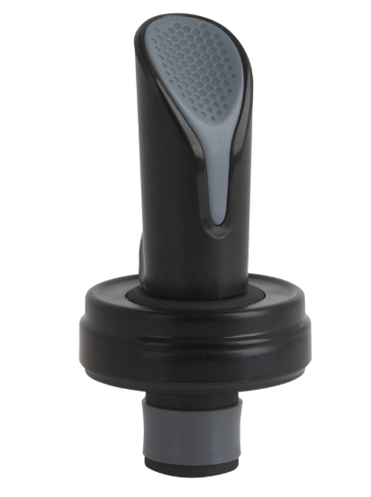 Trudeau Expandable Wine Stopper Trudeau by Kitchen Niche