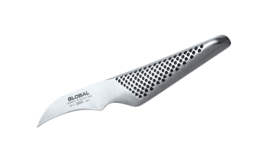 Global Peeling Knife 7cm / 2.75" Global by Kitchen Niche