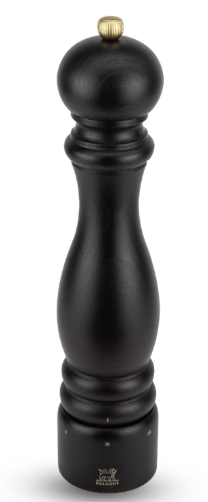 Peugeot Paris u&#39;Select Chocolate 30cm Pepper Mill by Kitchen Niche
