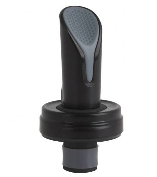 Trudeau Expandable Wine Stopper Trudeau by Kitchen Niche