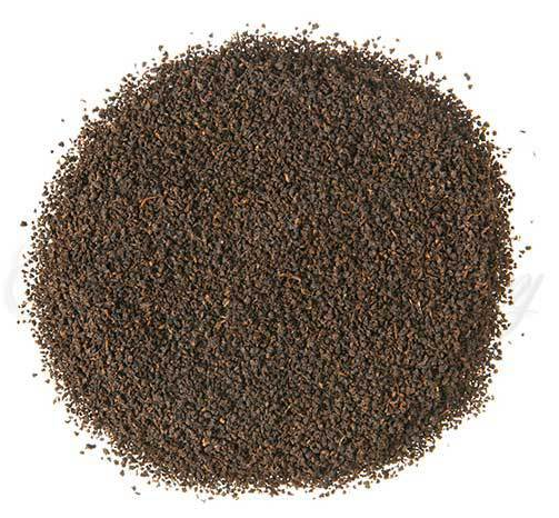Metropolitan Tea Fine Cut Tinderet Loose Leaf Tea 6.6 lbs