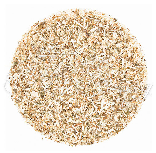 Metropolitan Tea Fine Cut Golden Rod Loose Leaf Tea 3.3 lbs