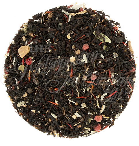 Metropolitan Tea Maple Chai Loose Leaf Tea 1.1 lbs