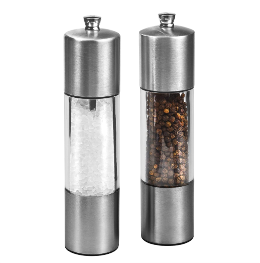 Cole &amp; Mason Everyday Gift Set, 20 cm / 8" by Kitchen Niche