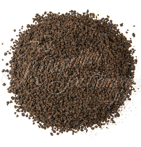 Metropolitan Tea Metz Grand Breakfast Loose Leaf Tea 1.1 lbs