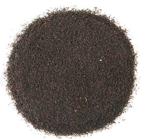 Metropolitan Tea Fine Cut Monk's Blend Loose Leaf Tea 1.65 lbs