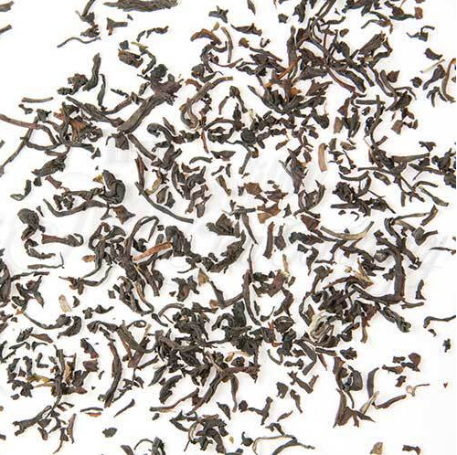 Metropolitan Tea Windsor Castle Loose Leaf Tea 1.1 lbs