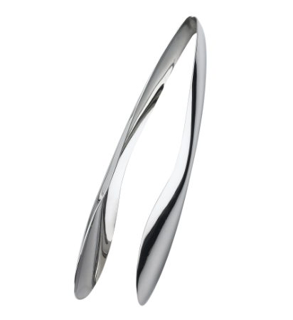 Cuisipro TEMPO Serving Tongs – 12" / 30.5 cm – Stainless Steel Cuisipro by Kitchen Niche