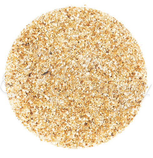 Metropolitan Tea Fine Cut Thai Bergamot Loose Leaf Tea 6.6 lbs