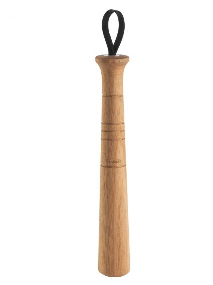 Trudeau Origin Cocktail Muddler Trudeau by Kitchen Niche